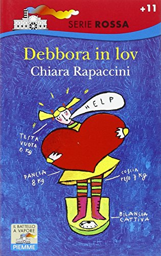 Debbora In Lov Pdf Kindle Gervaseash