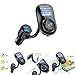 Produktbild FM Transmitter Bluetooth Car Kit FM Transmitter MP3 Player Unterstützung QC3.0 Schnellladung TF Karte U Disk Aux