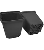 Edelbims 20 L – 100% Natürliches Bimsstein-Granulat (Körnung 4/8 Mm) Für Drainage, Hydrokultur & Pflanzsubstrat