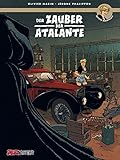 Bettys Abenteuer: Band 1: Der Zauber der Atalante by 