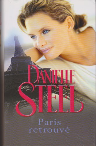 couverture de : Paris retrouv&eacute;
