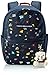 Price comparison product image Tommy Hilfiger Corporate Girl Backpack, Girls’ Blau (Tommy Navy), 13x39x28 cm (B x H T)
