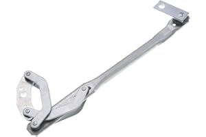 FRANKBERG Varilla de limpiaparabrisas sin motor delantero para W210 S210 E200 E220 E230 E240 E250 E270 E280 E290 E300 E320 E420 E430 E50 AMG 1995-2003 21082 00041