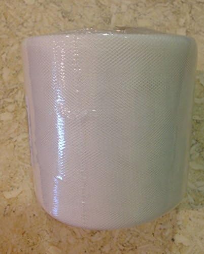 irpot – Coil Tulle White Cream 100 Meters 9