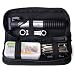 Produktbild Fahrrad radfahren MTB Reparatur-Werkzeugtasche Reifen Werkzeug Minipumpe Flickzeug CS066