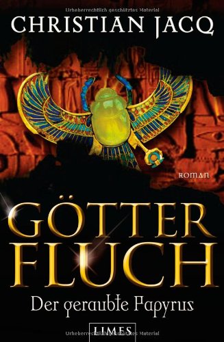 Download Götterfluch - Der geraubte Papyrus: Roman Download Götterfluch - Der geraubte Papyrus: Roman