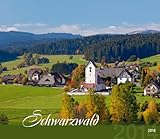 Schwarzwald Bildkalender 2014 by 
