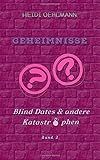 Cover zum Buch Geheimnisse