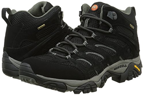Merrell MOAB GTX Damen Trekking & Wanderstiefel - 5