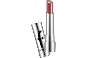 Flormar Sheer Up Lipstick – Rouge a Levre longue tenue hydratant et brillant – Maquillage lèvres naturel au fini lumineux – Rouge à lèvres pour usage quotidien et événements, 013 Gaia