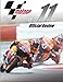 MotoGP World Championship Official Review 2011 (DVD) (2011) by Jorge Lorenzo