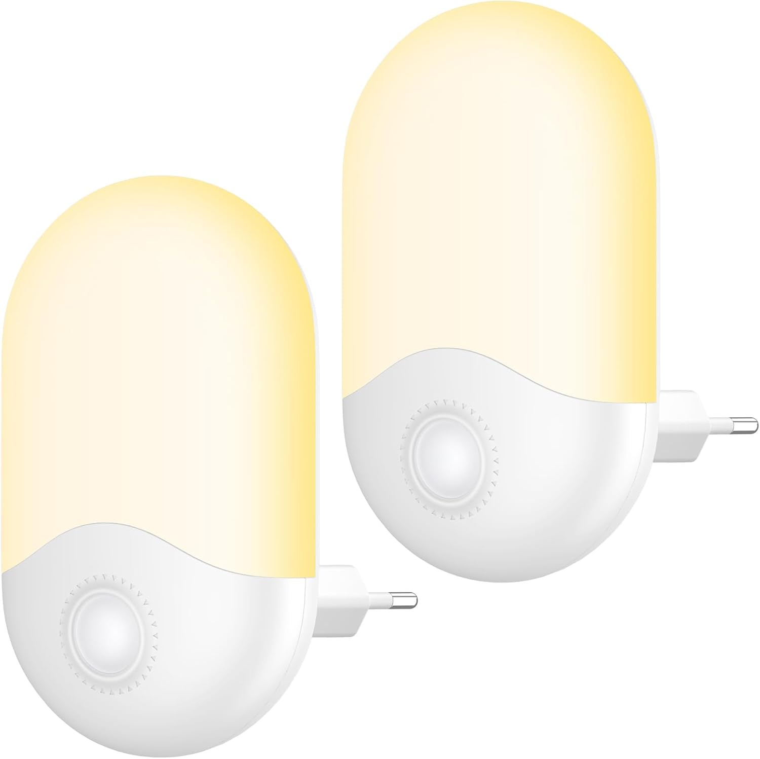 Avis d'Expert & Test Approfondi : Veilleuse LED Automatique avec Capteur Crépus (Sélection)