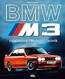 Image de BMW M3: Entwicklung – Modelle – Technik