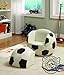 LITTLE STRIKER FOOTBALL KIDS CHAIR sport theme / games chair armchair childrens playroom