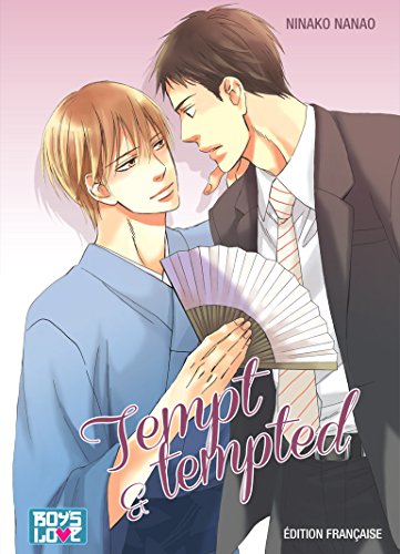 Tempts & Tempted — Tome 0