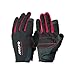 Produktbild Musto Essential Sailing Long Finger Gloves BLACK AS0803 Sizes- - Small