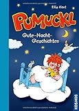 Pumuckl Vorlesebuch - Gute-Nacht-Geschichten by Ellis Kaut, Uli Leistenschneider