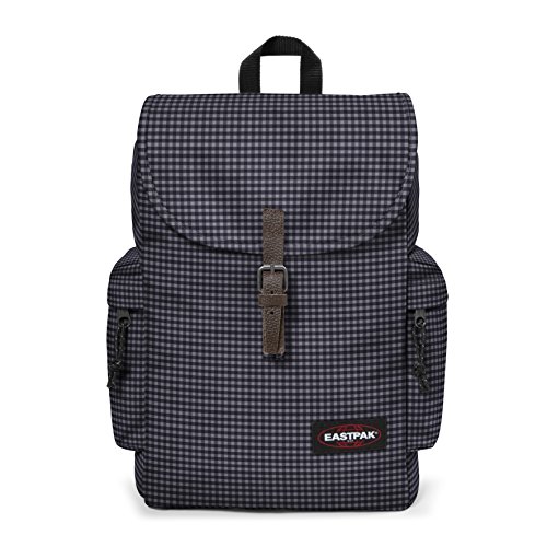 Preisvergleich Produktbild Eastpak Austin Rucksack, 42 cm, 18 L, Gingham Grey