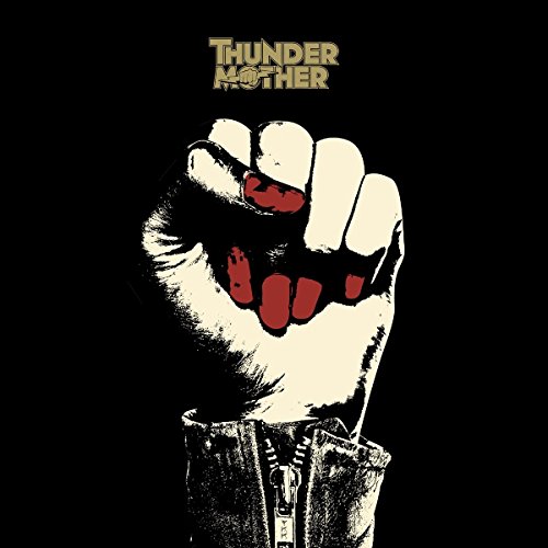 Thundermother [Vinilo]