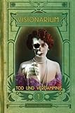 Cover zum Buch Visionarium. Tod und Verdammnis