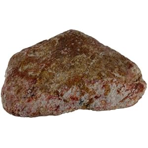 1 kg Regenbogenkiesel, Dekoration für Aquarien und Terrarium