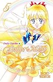 Sailor Moon 5 by 