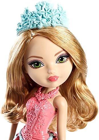 Ever After High Ashlynn Ella Doll