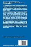 Image de The Australian Trade Practices Act 1974: Proscriptions and Prescriptions for a More Competitive Economy: Volume 9