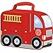 Produktbild Thermos Novelty Soft Lunch Kits Feuerwehrauto Firetruck