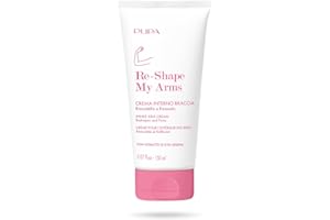 PUPA, RESHAPE MY ARMS - CREMA INTERNO BRACCIA, 150 ml