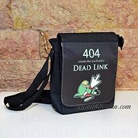 Borsa The legend of Zelda - 404 Dead Link