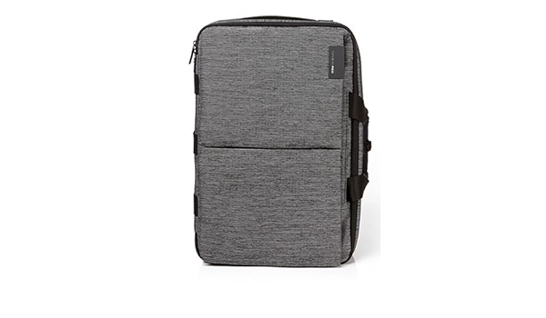 samsonite red turris i8109001