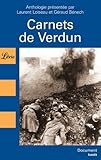 Carnets de Verdun