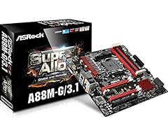 ASRock 90-MXB100-A0UAYZ Mainboard