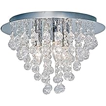 Suchergebnis auf Amazon.de für: kronleuchter modern