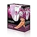 Carmen C83003P Epilator and Lady Shaver - Pink