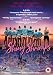 THE SHINY SHRIMPS (dvd)