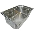 Contenitore Gastronorm GN 1/1 - Plastica 28 Litri, 530x325x200mm, Temperatura -40°C A +100°C - Foto 14