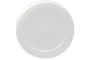 Xilmark Can Lids for Tins, Lid Covers Pet, Plastic Cap Reusable, Paw Pal Can Tin Lids, Snap-on Lid, Protector for Cat and Dog Food, Wet Pet Food, BPA-free 800g Covers, Airtight Food Top (8 PACK)