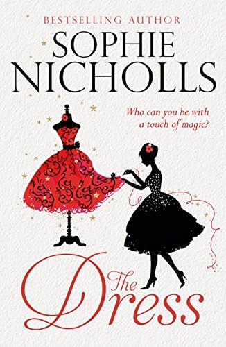 The Dress: A magical feel-good story of family, romance and vintage fashion