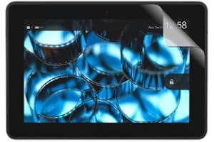 MARWARE MarBlue Pellicola Trasparente per Kindle Fire HDX 8,9"