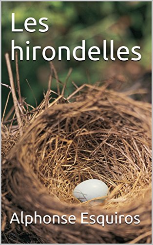 Les hirondelles