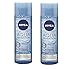 Price comparison product image 2 Nivea Visage Aqua Sensation Invigorating Cleansing Gel 2 X 200 Ml 6.7 Oz by Nivea