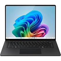 Microsoft Surface Laptop (2024), Windows 11 Copilot+ PC, 15