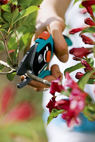 Gardena 8788-20 Comfort Gartenschere Kurzkopf - 2
