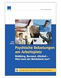 Image de Psychische Belastungen am Arbeitsplatz