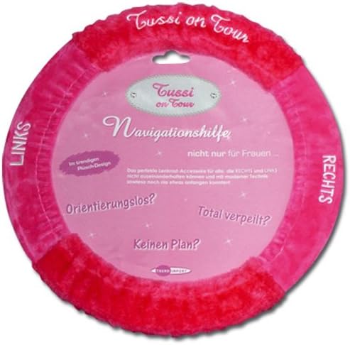 Trend Import 10157500 Tussi on Tour Navigation Aid
