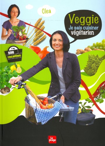 couverture de : Veggie