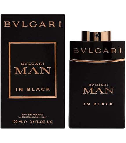 BVLGARI ブラック40ml & エクストリーム50ml 2個セット Bvlgari Man In Black Men's Gift Box Perfume Edp 100 ml Mini Size