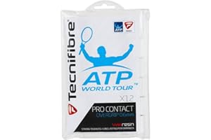 Tecnifibre Surgrips PRO Contact Tennis Misto